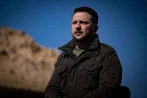 Закон о мобилизации должен быть проголосован в ближайшие дни, призвал нардепов Зеленский