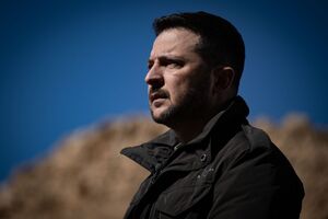 Україна "погодиться на будь-який варіант" допомоги, зазначив Зеленський