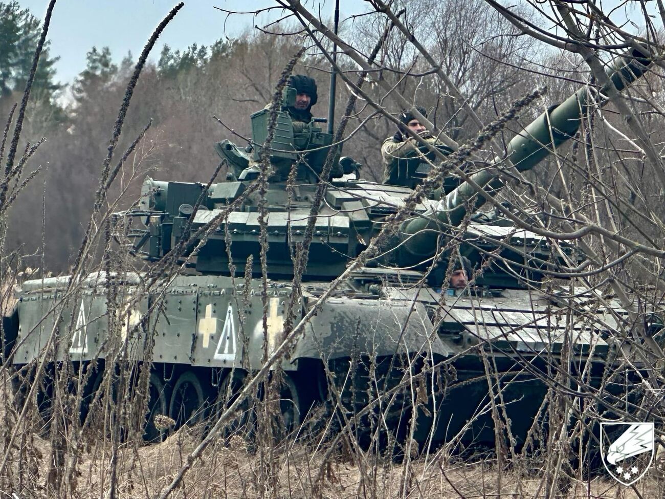 В Генштабе отметили, что бои были жесткие