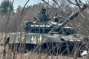В Генштабе отметили, что бои были жесткие