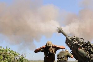 ВСУ ведут оборонную операцию, нанося урон врагу в живой силе и технике по всей линии фронта, отмечают в Генштабе