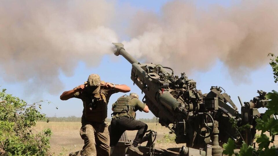ЗСУ ведуть оборонну операцію, завдаючи втрат ворогу в живій силі й техніці по всій лінії фронту, зазначають у Генштабі