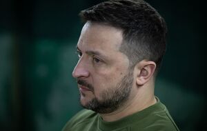 Транзит через Польшу был бы дешевле для некоторых украинских товаров, отметил Зеленский