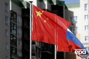 Несмотря на американские и европейские санкции, объем торговли между КНР и РФ не уменьшился – Bloomberg