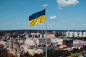 Взрывы раздались во время тревоги