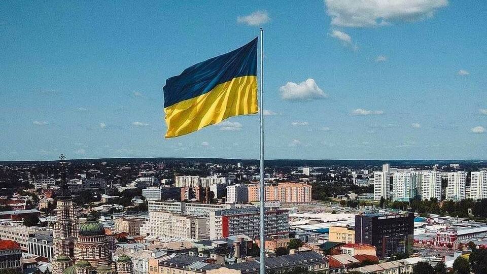 Взрывы раздались во время тревоги