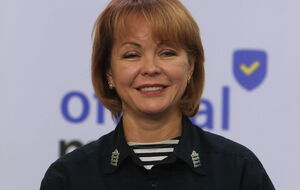 Гуменюк розповіла, що ЗСУ вдалося утримати позиції під Кринками, нова тактика штурмів, яку застосували війська РФ, виявилася неефективною