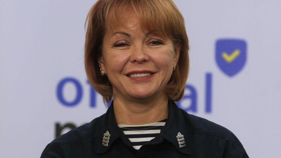 Гуменюк рассказала, что ВСУ удалось удержать позиции под Крынками, новая тактика штурмов, которую применили войска РФ, оказалась неэффективной