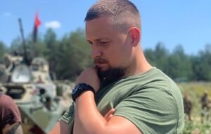 Коновал погиб на фронте в Донецкой области