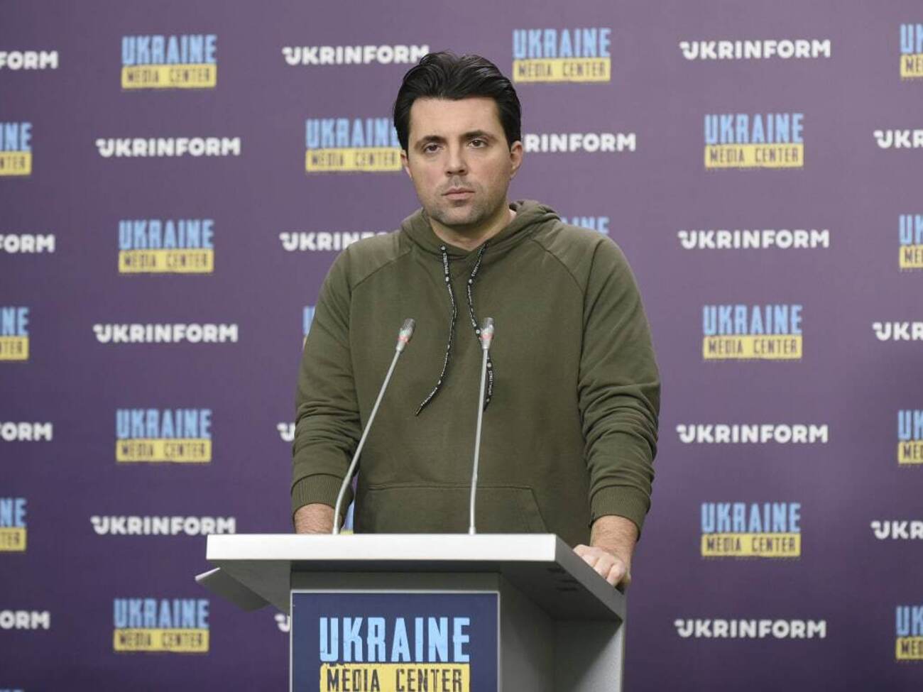 Владимир Кудрицкий: Риски сохраняются, к ним просто нужно быть готовыми