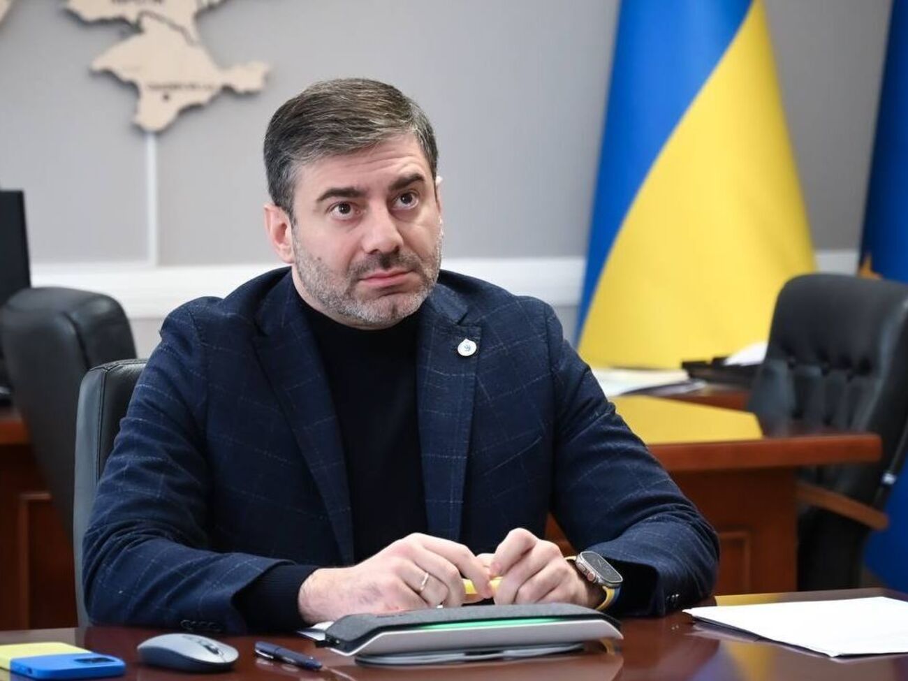 Лубинец отреагировал на расстрел пленных россиянами
