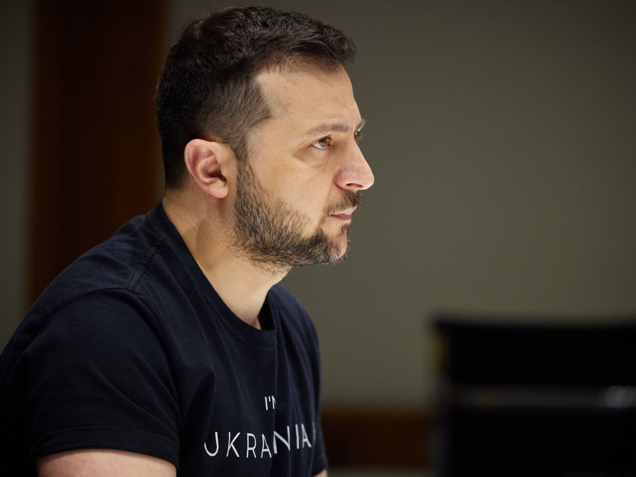 Зеленский: Спасибо всем, кто верит в нас и помогает нам