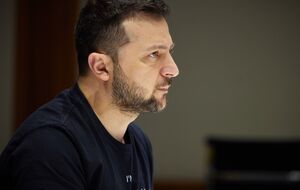 Зеленский: Спасибо всем, кто верит в нас и помогает нам