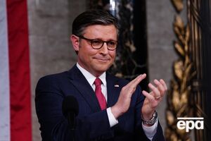 Джонсон хочет внести изменения в предоставление помощи Украине от США