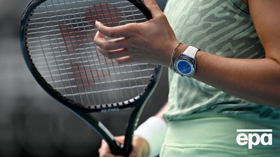 Сестры Киченок провели пятый совместный финал на турнирах WTA