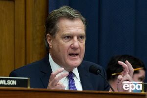 Тернер заявил, что для Конгресса США наступил "критический момент" для принятия решения о помощи Украине