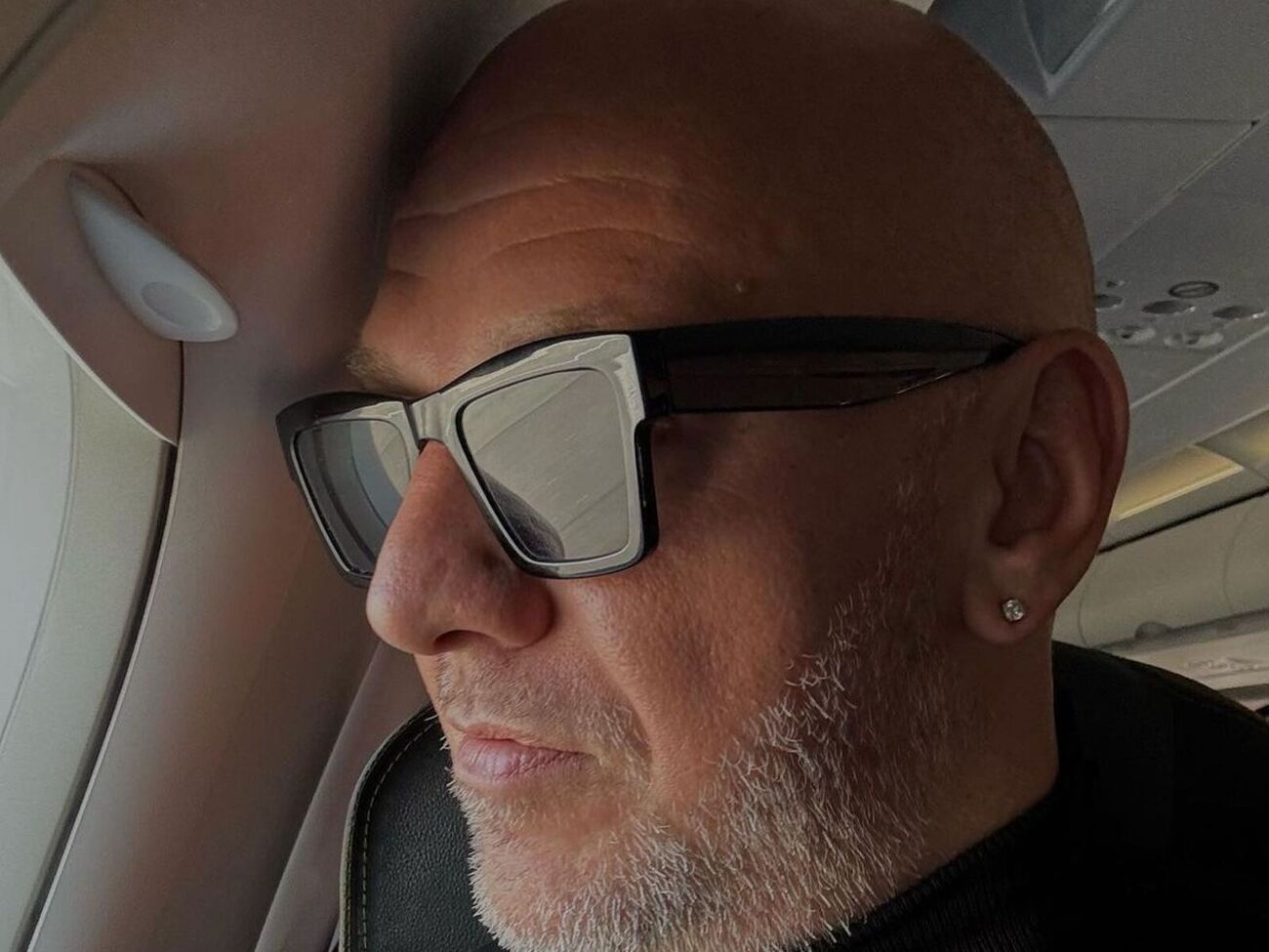 Потап з осені 2023 року живе за кордоном