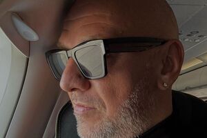 Потап з осені 2023 року живе за кордоном