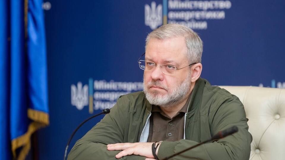 Литва пропонує запчастини для ТЕС із власних закритих станцій – Галущенко