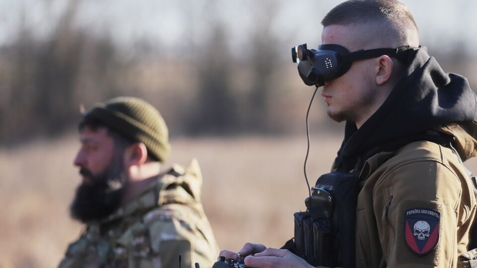 На авдіївському напрямку сили оборони відбили вісім атак противника