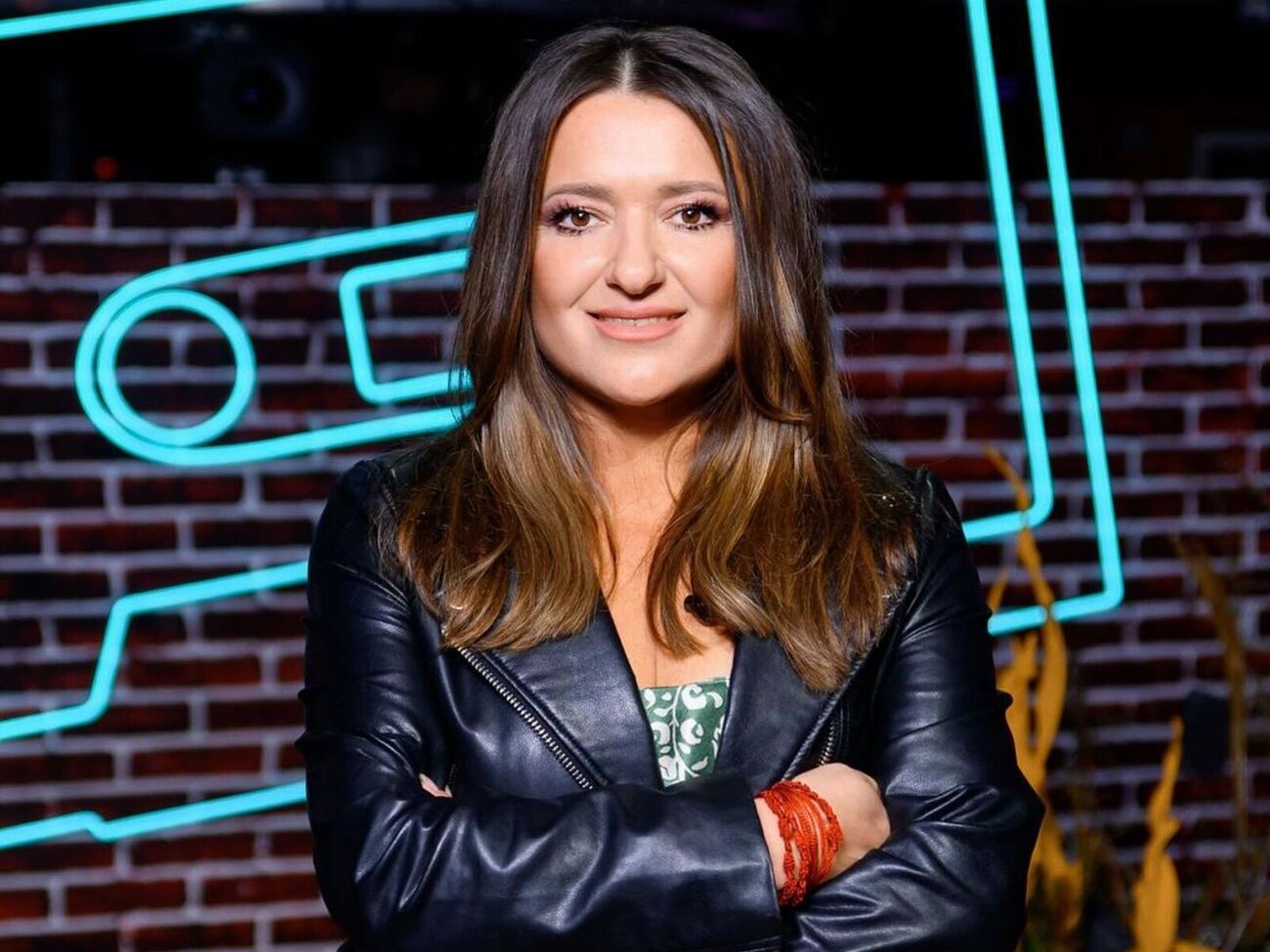 Могилевская: Именно эти две девочки, именно их я полюбила, именно они были даны мне судьбой