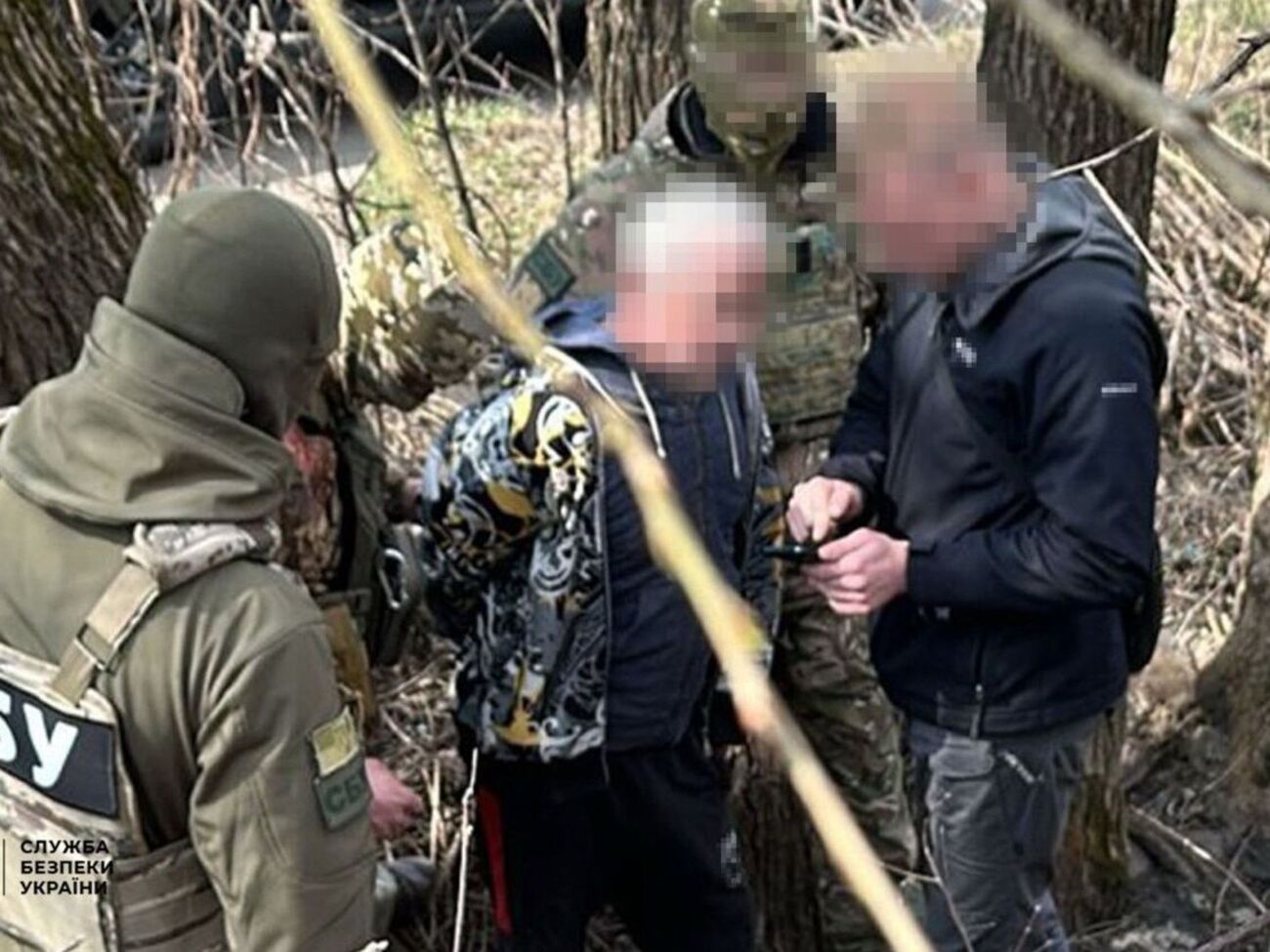 Фигурант находится под стражей. Ему грозит пожизненное заключение