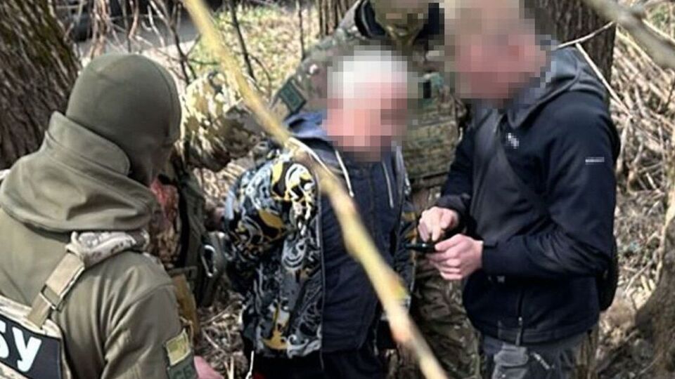 Фігурант перебуває під вартою. Йому загрожує довічне ув'язнення