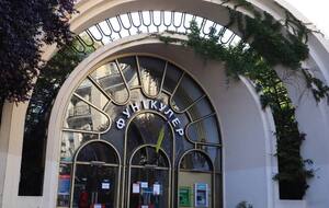 ЧП произошло на верхней станции столичного фуникулера