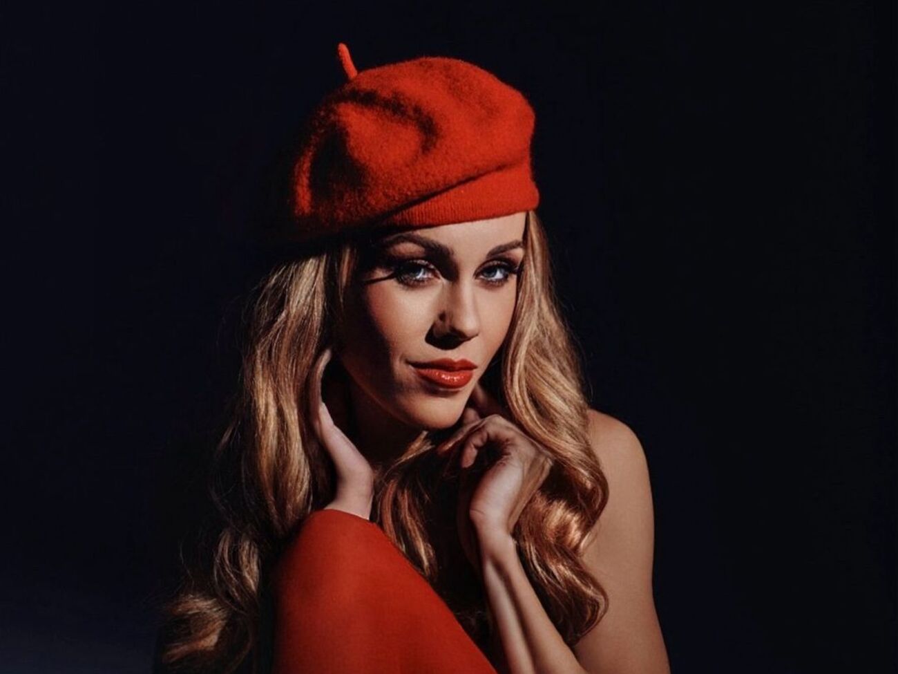 Співачка відмовилася від свого псевдоніма Alyosha