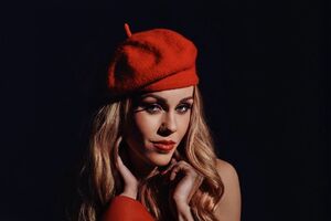 Співачка відмовилася від свого псевдоніма Alyosha