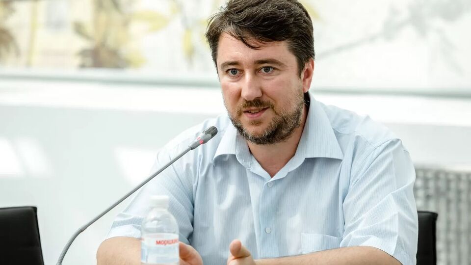 Юрій Гаврилечко: Насамперед бронювання має бути доцільним