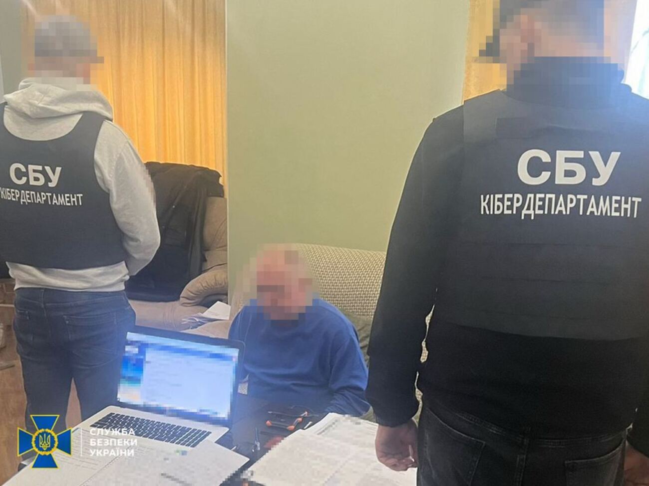 Фігуранти працювали над модернізацією російських АЕС