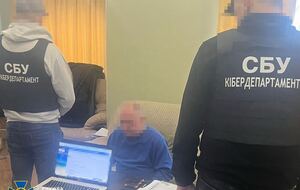 Фігуранти працювали над модернізацією російських АЕС