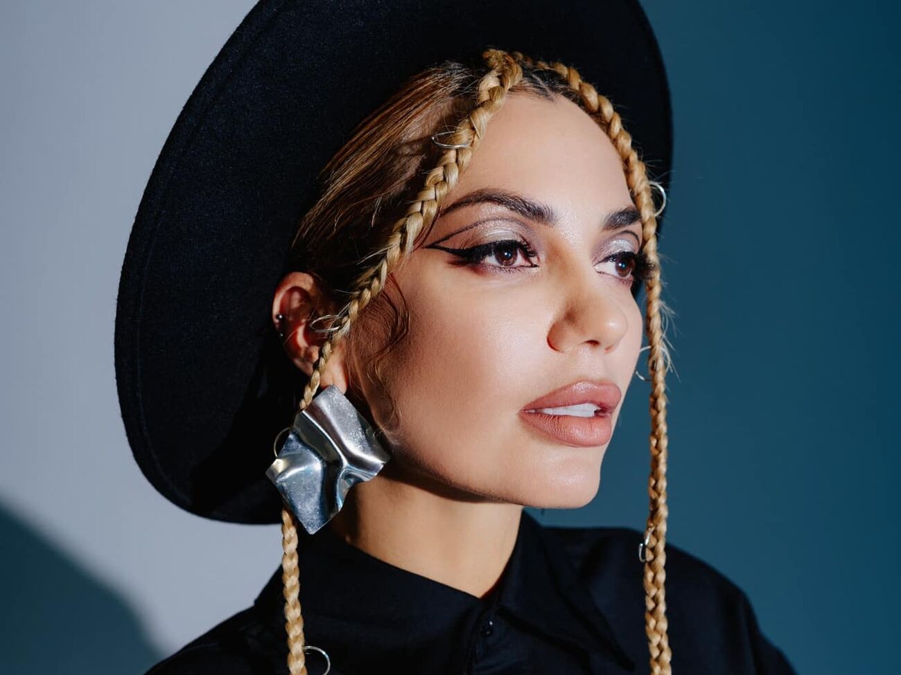 Alena Magdalen: Просто я хотіла повернути час і знов повірити у нас