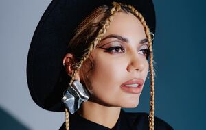 Alena Magdalen: "Просто я хотіла повернути час і знов повірити у нас"