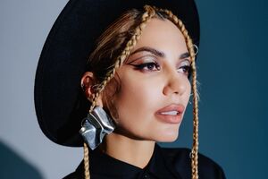 Alena Magdalen: "Просто я хотіла повернути час і знов повірити у нас"