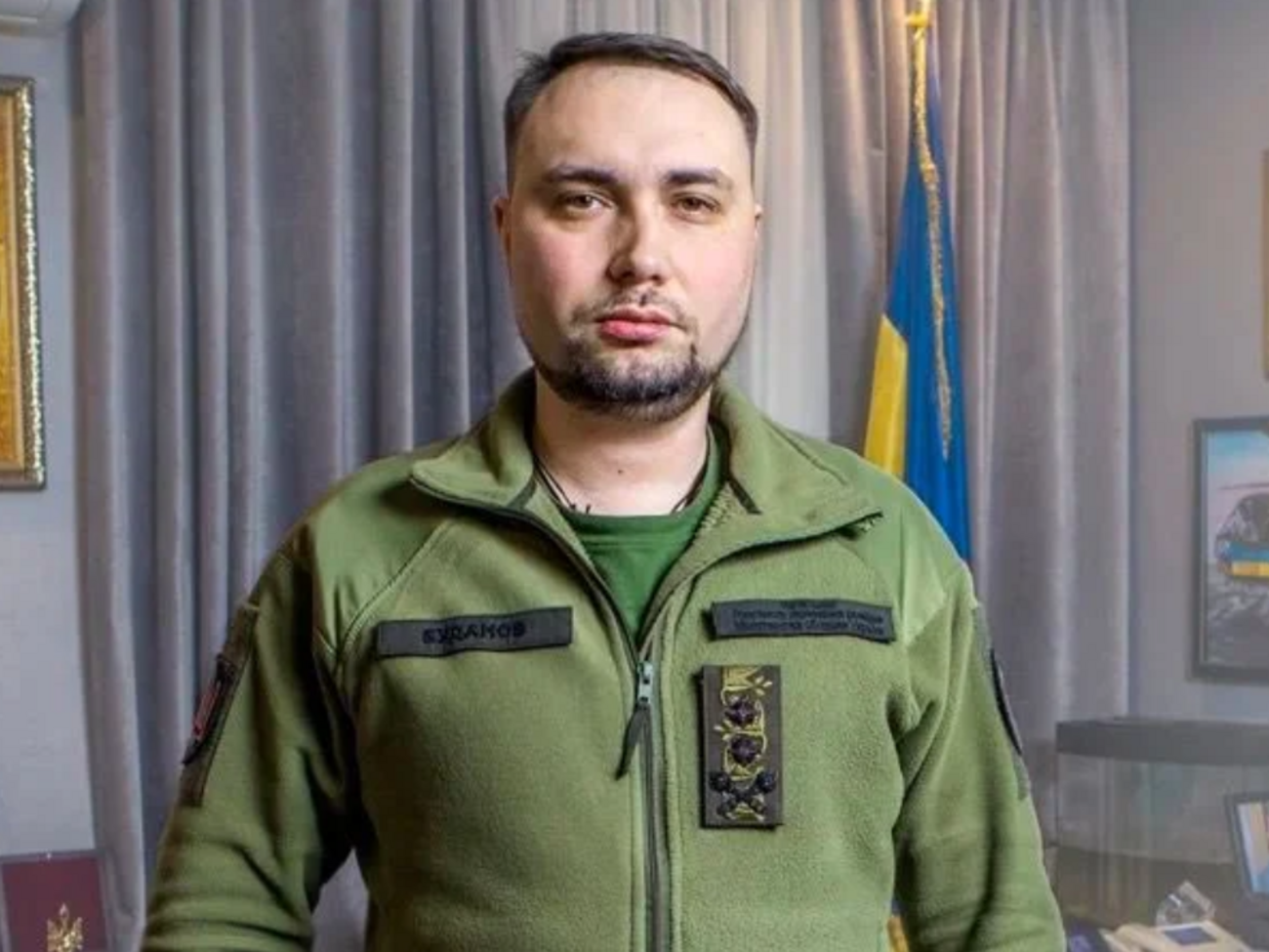 Буданов заявив, що Росія не виявляє зацікавленості в обміні військовополоненими за формулою "всіх на всіх"