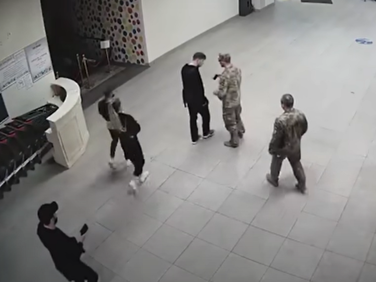 ГБР проведет расследование по факту возможного злоупотребления служебным положением в ходе вручения повестки журналисту-расследователю Шульгату