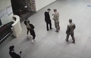 ГБР проведет расследование по факту возможного злоупотребления служебным положением в ходе вручения повестки журналисту-расследователю Шульгату