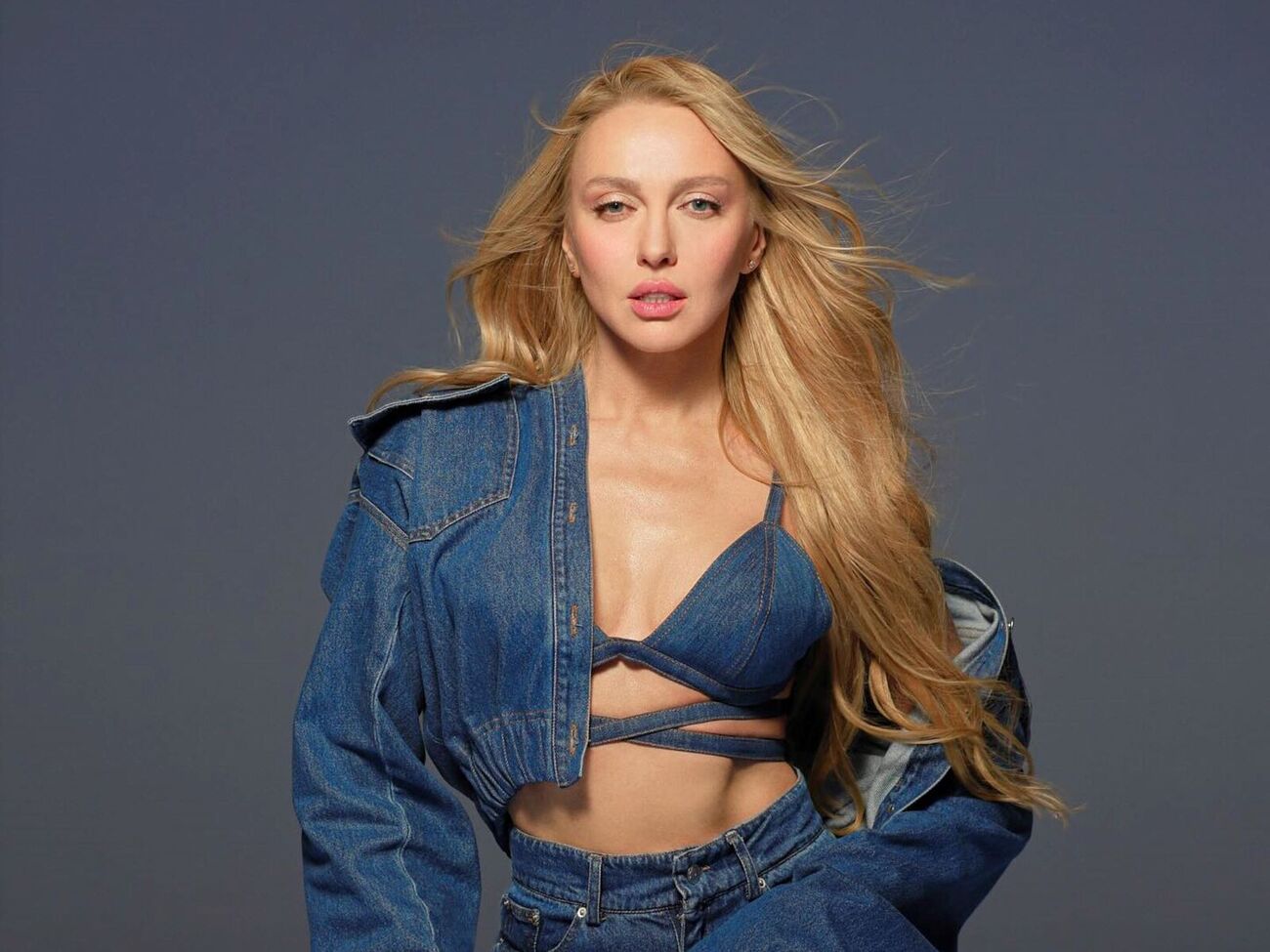 Полякова: Сегодня день желаний! Мечтайте, достигайте! Начните день качественно