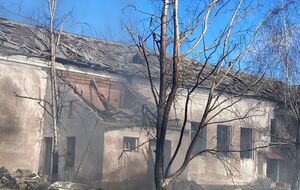 Росіяни скинули бомби на два міста Сумської області, наслідки атаки уточнюють, заявили в ОВА