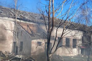 Россияне сбросили бомбы на два города Сумской области, последствия атаки уточняются, заявили в ОВА