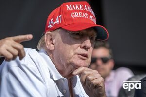 У Трампа відреагували на публікацію про його план завершення війни РФ проти України