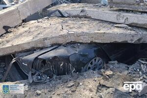 У Запоріжжі троє загиблих і восьмеро постраждалих, заявив Федоров. Зруйновано промислове підприємство