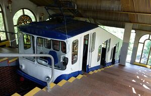 Задержанному по делу о гибели подростка на станции фуникулера сообщили о подозрении