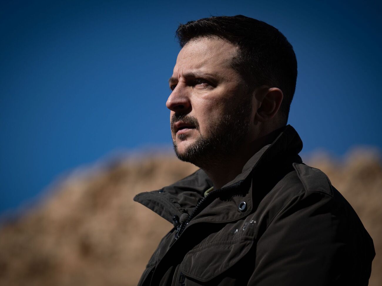 Зеленський: Якщо Україна програє війну, інші країни зазнають нападу