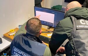 Во время операции украинским хакерам удалось уничтожить более 300 Тб данных в дата-центре, который использовали крупнейшие компании России и ВПК агрессора