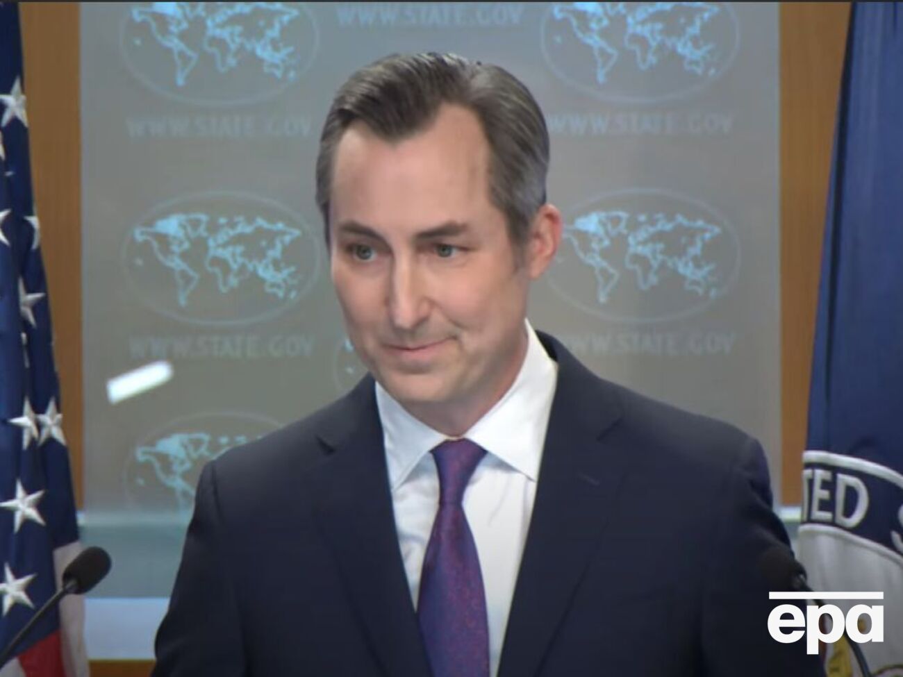 Миллер прокомментировал возможность вступления Украины в НАТО