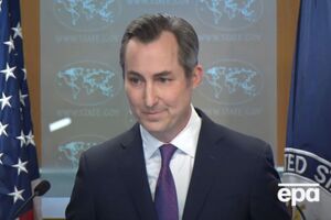Міллер прокоментував можливість вступу України в НАТО