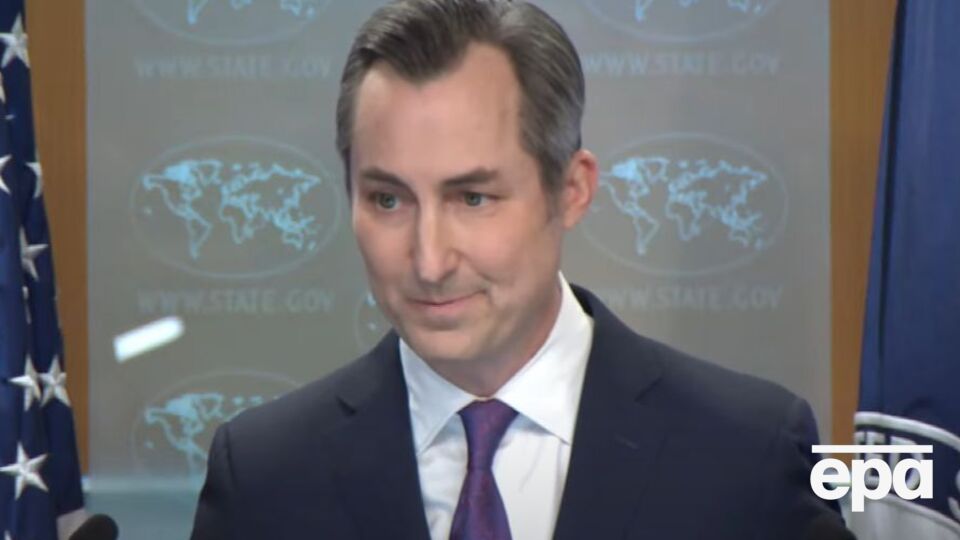 Миллер прокомментировал возможность вступления Украины в НАТО